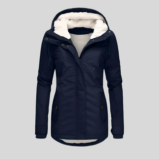 MIGNON | Wasserfester Wintermantel für Damen