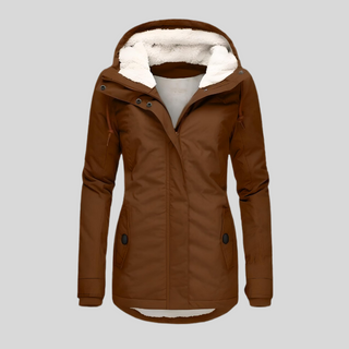 MIGNON | Wasserfester Wintermantel für Damen