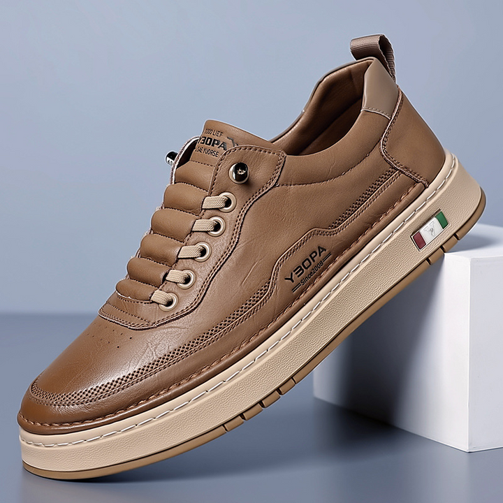 LAURENT MONACO | Hochwertige Herrensneaker
