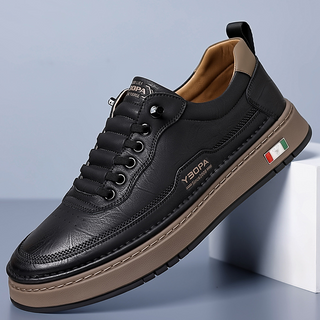 LAURENT MONACO | Hochwertige Herrensneaker