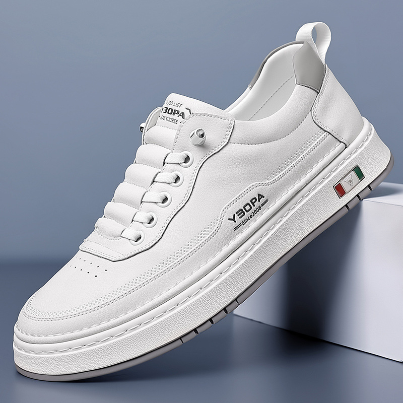 LAURENT MONACO | Hochwertige Herrensneaker