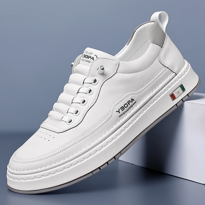 LAURENT MONACO | Hochwertige Herrensneaker