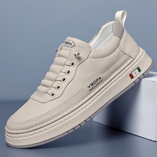 LAURENT MONACO | Hochwertige Herrensneaker