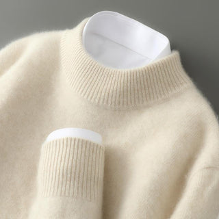 Valeria™ Luxe Cashmere Sweater