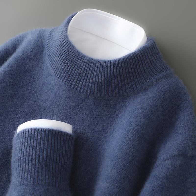 Valeria™ Luxe Cashmere Sweater