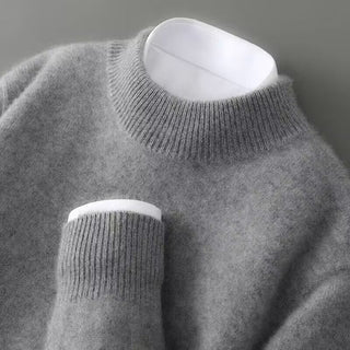 Valeria™ Luxe Cashmere Sweater