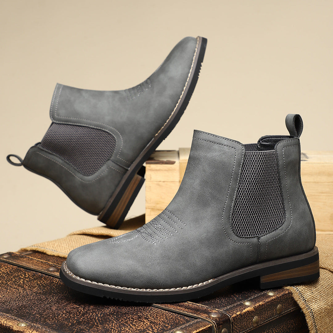 LAURENT MONACO | MEN'S RUBBER BOOTS