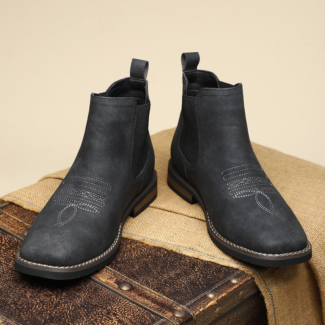 LAURENT MONACO | MEN'S RUBBER BOOTS