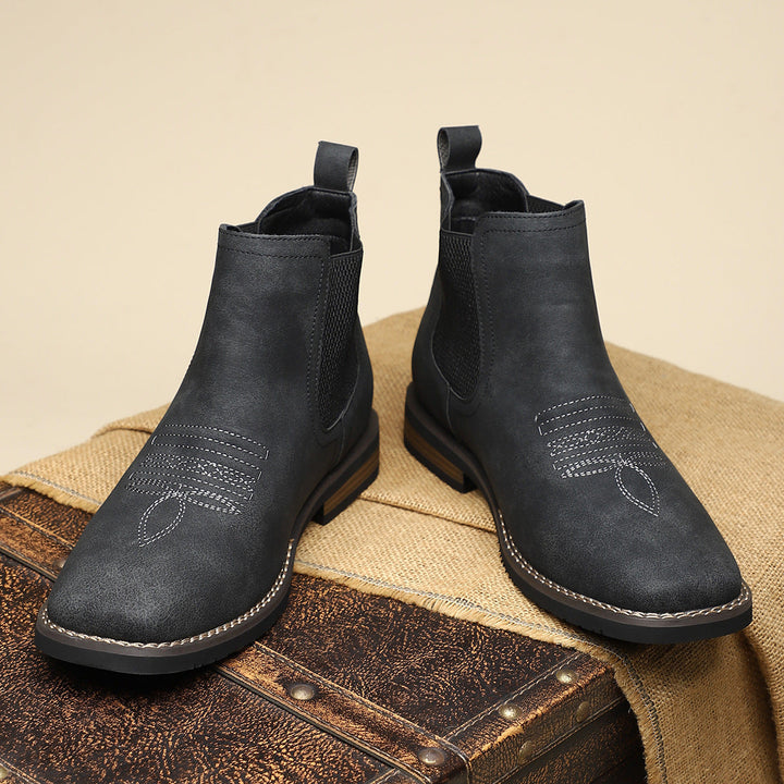 LAURENT MONACO | MEN'S RUBBER BOOTS