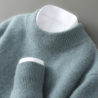 Valeria™ Luxe Cashmere Sweater