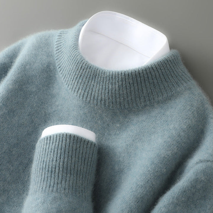 Valeria™ Luxe Cashmere Sweater