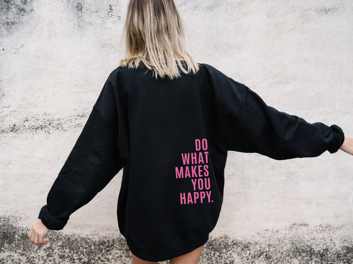 Lola | Bequemer Hoodie mit Taschen