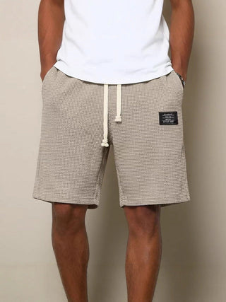 LAURENT MONACO | LÄSSIGE SOMMERSHORTS FÜR HERREN