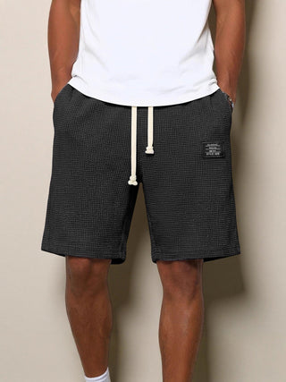LAURENT MONACO | LÄSSIGE SOMMERSHORTS FÜR HERREN