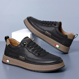 LAURENT MONACO | Hochwertige Herrensneaker