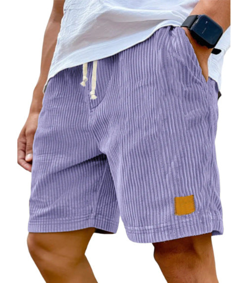 LAURENT MONACO | Herren Sportshorts
