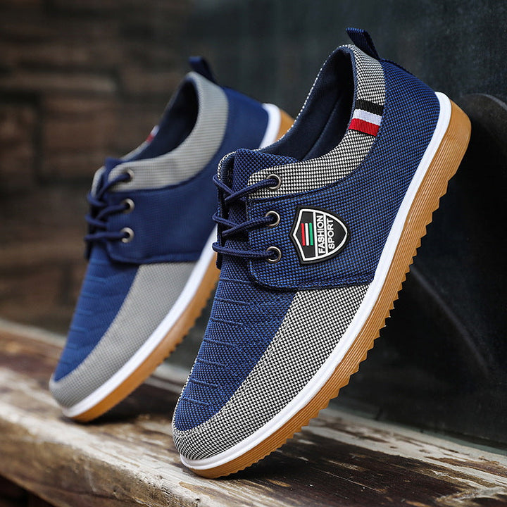 LAURENT MONACO | PREMIUM-SHOES WITH ORTHOPEDIC SOLE