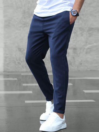 LAURENT MONACO | PREMIUM ELASTIC PANTS
