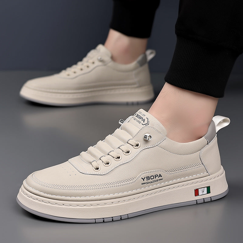 LAURENT MONACO | Hochwertige Herrensneaker