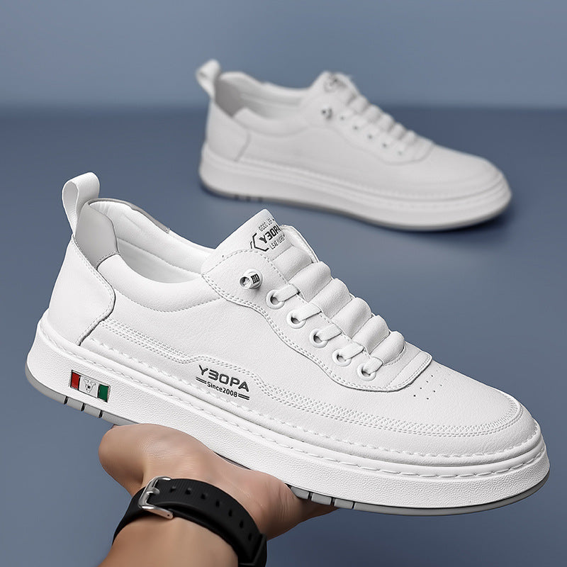 LAURENT MONACO | Hochwertige Herrensneaker