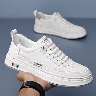 LAURENT MONACO | Hochwertige Herrensneaker