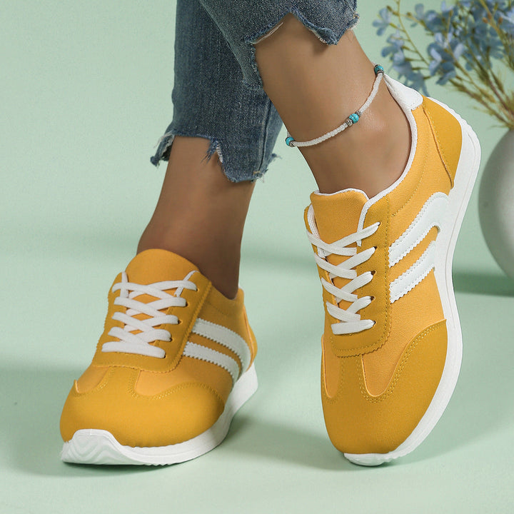 Els™ | Komfortable Orthopädische Sneakers
