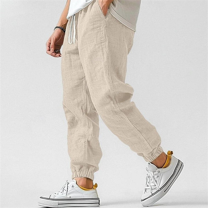 LAURENT MONACO | LÄSSIGE HERRENHOSE