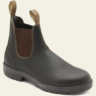 LAURENT MONACO | STURDY MEN'S ANKLE BOOTS