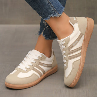 Rosa™ | Komfortable Orthopädische Schuhe