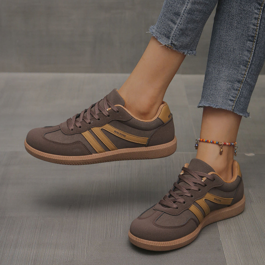 Rosa™ | Komfortable Orthopädische Schuhe
