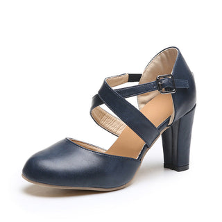 Amée™ | Bequeme Orthopädische Absatzschuhe