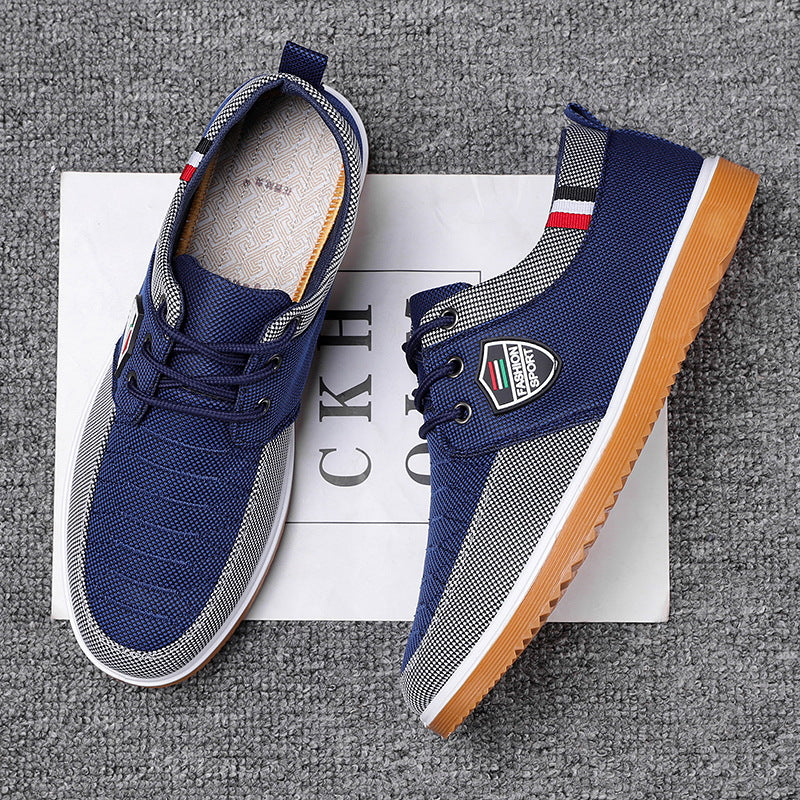 LAURENT MONACO | PREMIUM-SHOES WITH ORTHOPEDIC SOLE