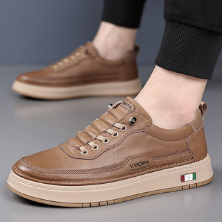 LAURENT MONACO | Hochwertige Herrensneaker