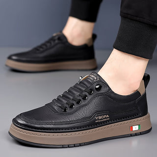LAURENT MONACO | Hochwertige Herrensneaker