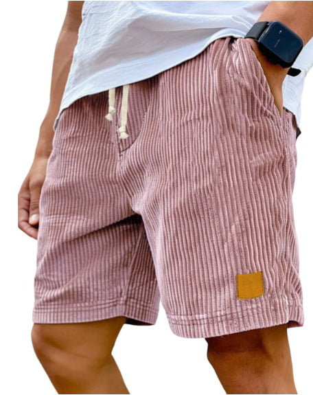 LAURENT MONACO | Herren Sportshorts