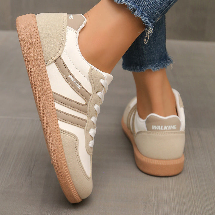 Rosa™ | Komfortable Orthopädische Schuhe