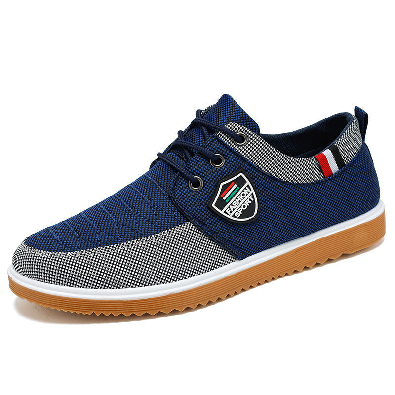LAURENT MONACO | PREMIUM-SHOES WITH ORTHOPEDIC SOLE