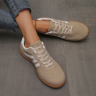 Rosa™ | Komfortable Orthopädische Schuhe