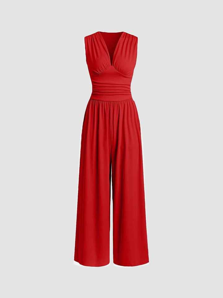 ROXANE™ – Elegant Jumpsuit