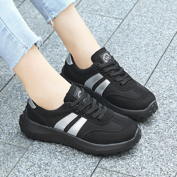 Niro™ | Komfortable, lässige orthopädische Sneaker