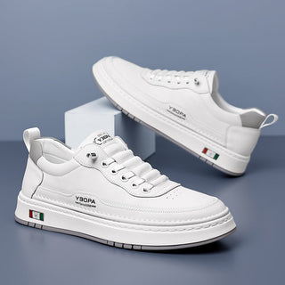 LAURENT MONACO | Hochwertige Herrensneaker