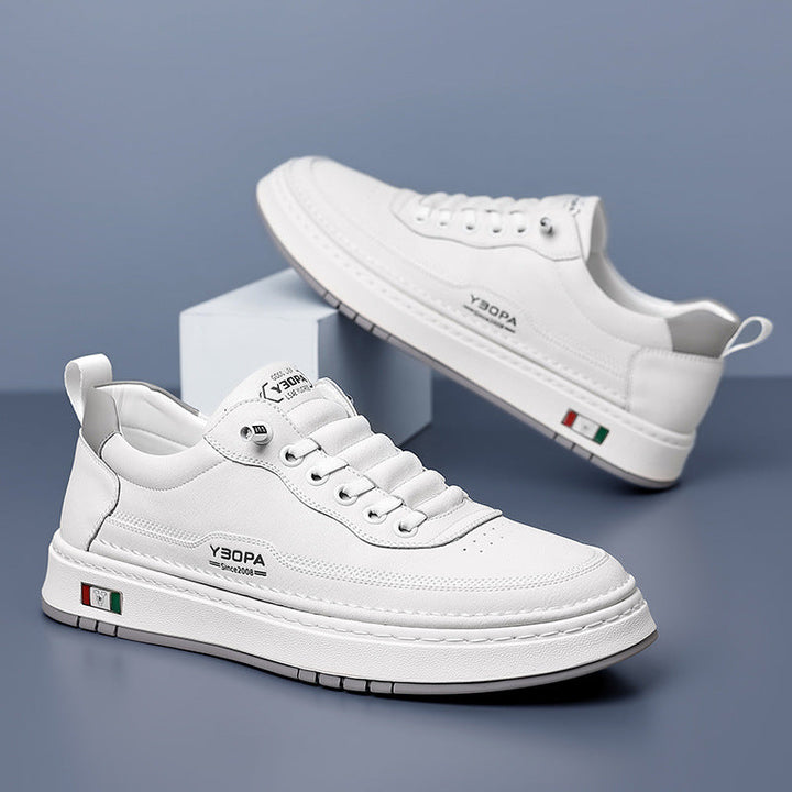 LAURENT MONACO | Hochwertige Herrensneaker