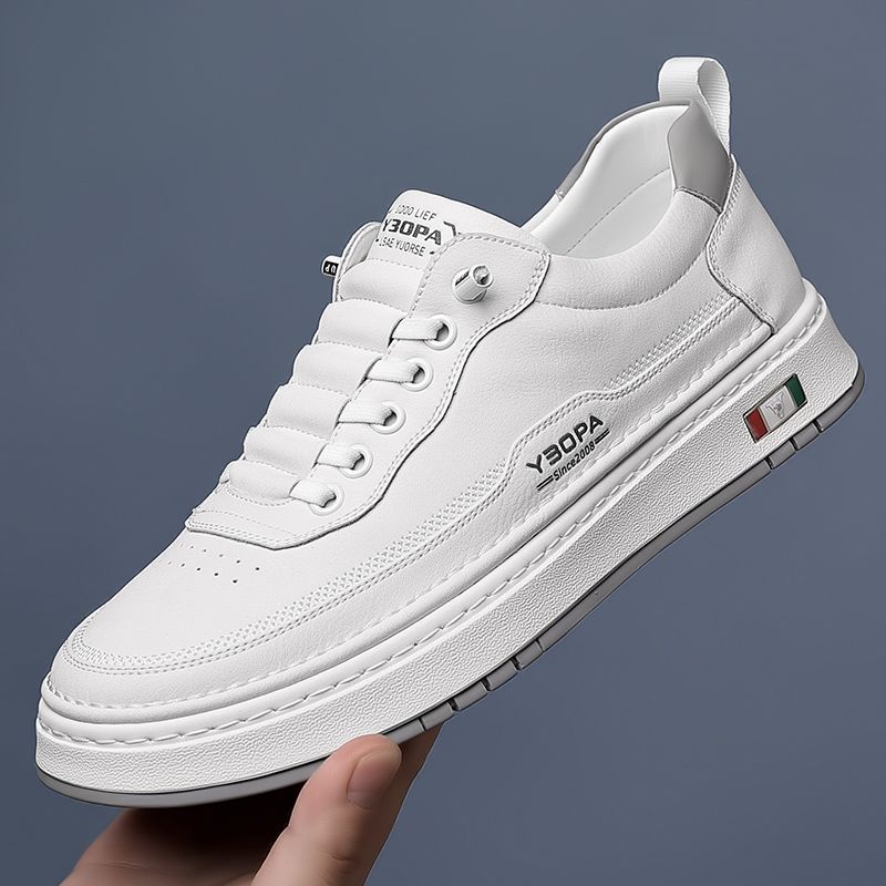 LAURENT MONACO | Hochwertige Herrensneaker