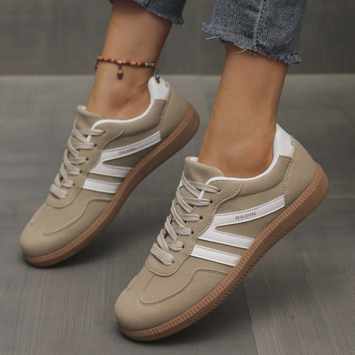 Rosa™ | Komfortable Orthopädische Schuhe