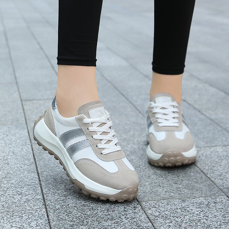 Niro™ | Komfortable, lässige orthopädische Sneaker