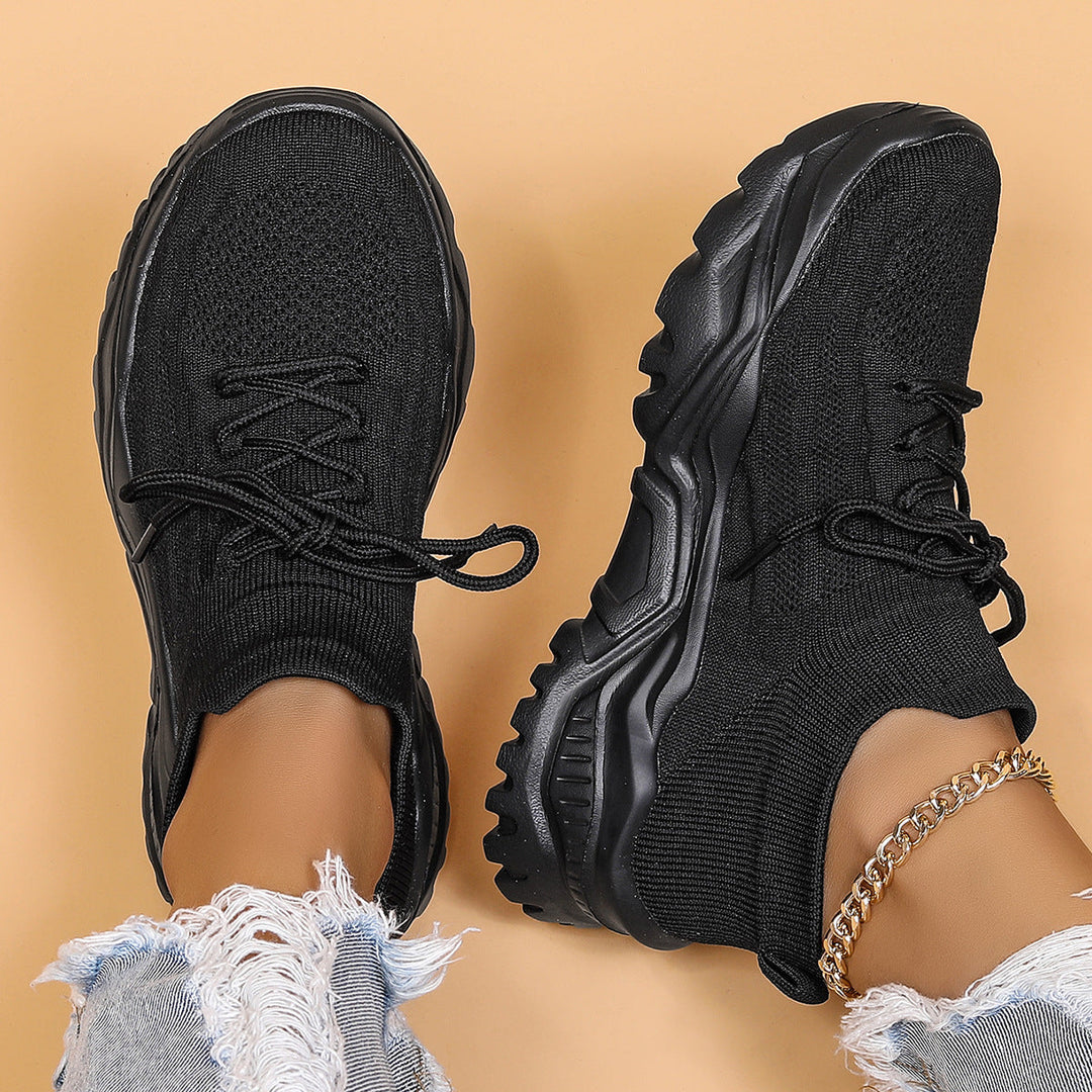 Jolijn™ | Komfortable Orthopädische Schuhe