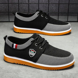 LAURENT MONACO | PREMIUM-SHOES WITH ORTHOPEDIC SOLE