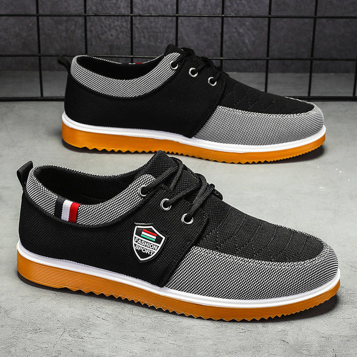 LAURENT MONACO | PREMIUM-SHOES WITH ORTHOPEDIC SOLE