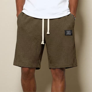 LAURENT MONACO | LÄSSIGE SOMMERSHORTS FÜR HERREN
