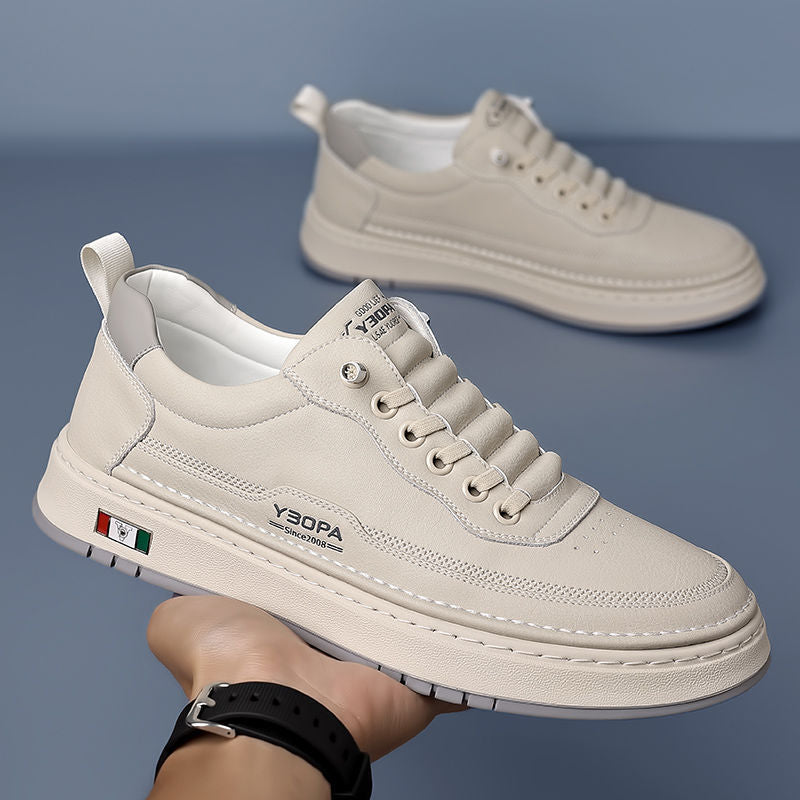 LAURENT MONACO | Hochwertige Herrensneaker